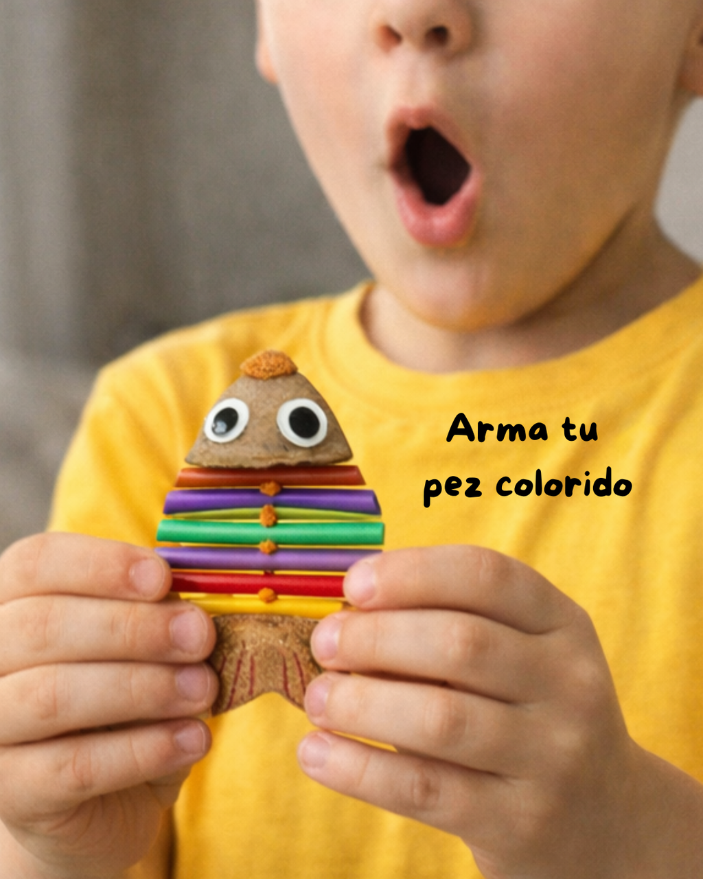 E-Book 100 Actividades para hacer con los niños!