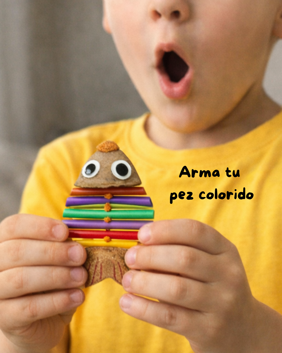 E-Book 100 Actividades para hacer con los niños!