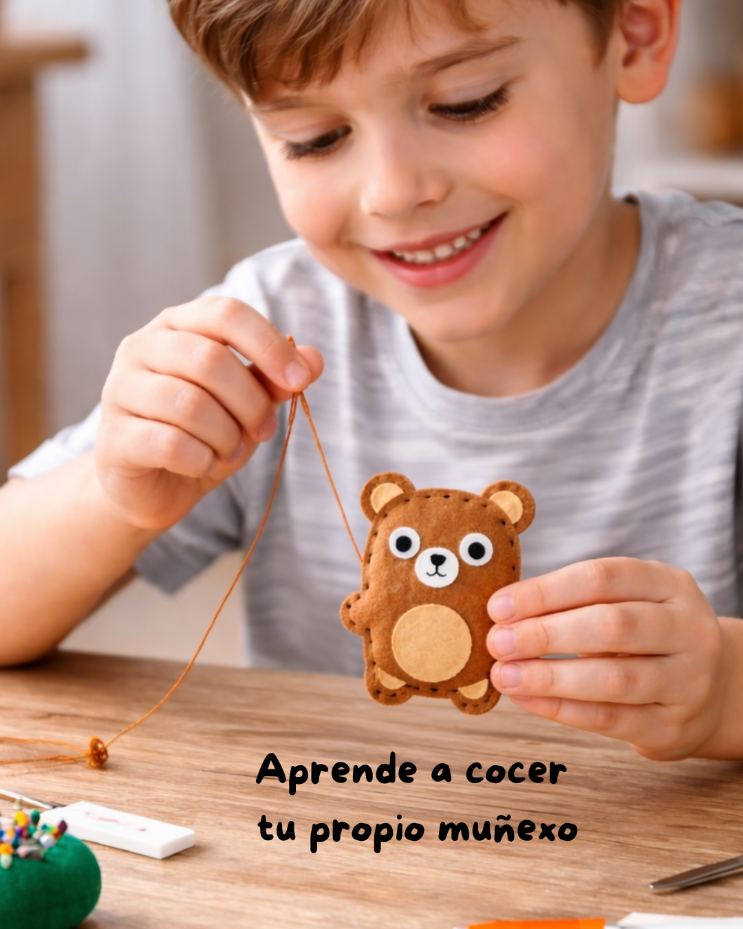 E-Book 100 Actividades para hacer con los niños!