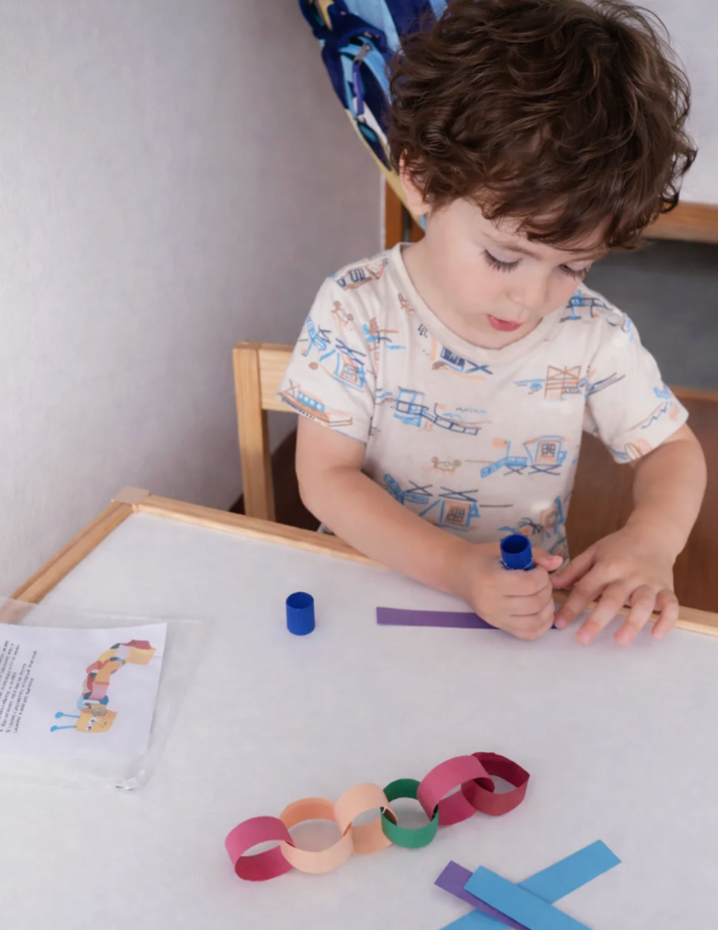 E-Book 100 Actividades para hacer con los niños!