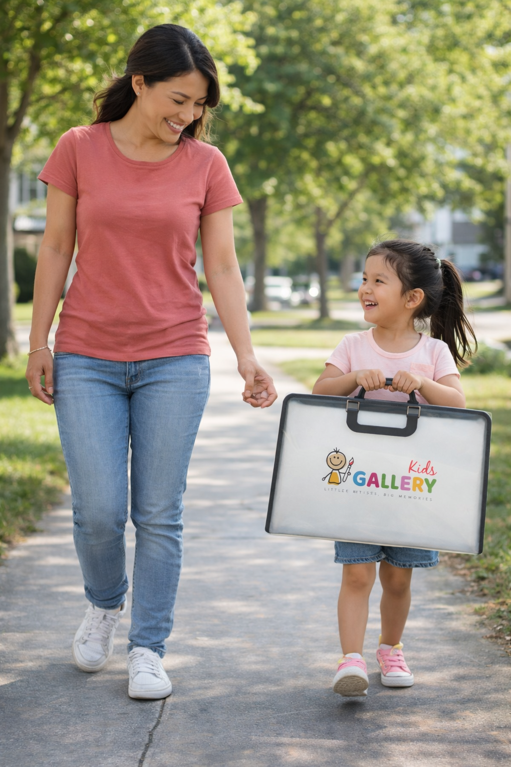 Organizador Manualidades y Artes!