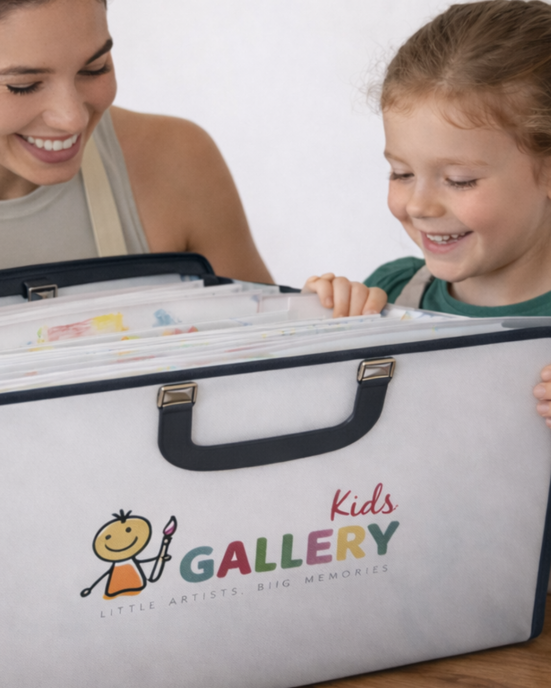 Organizador Manualidades y Artes!