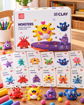 Caja Mounstritos!