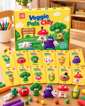 Caja Veggie!