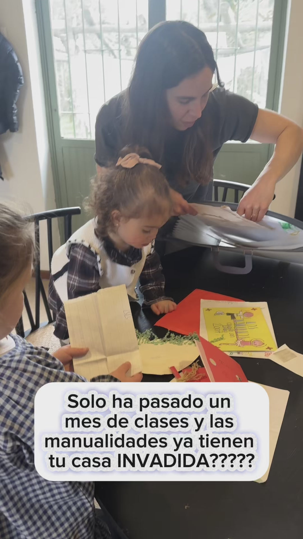 Organizador Manualidades y Artes!
